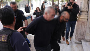 Κρήτη: Τον Έσφαξα Σαν Τον Χοίρο Είπε Ο Αδελφοκτόνος