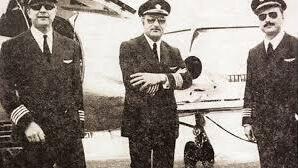 πιλότοι Ωνάση