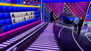 Τροχός της Τύχης