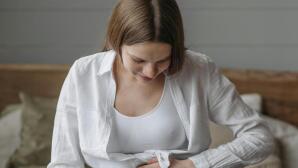 Γαλλία: Βρέφος Με Σπάνιο Όγκο Σώθηκε Με Ενδομήτρια Θεραπεία