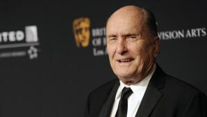 Ρόμπερτ Ντιβάλ