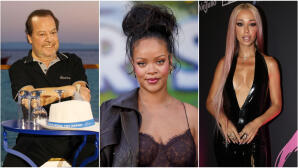 Celebrities Που Ανήκουν Στο Ζώδιο Των Ιχθύων