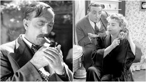 Βασίλης Λογοθετίδης