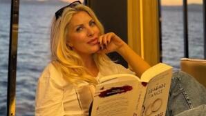 Ελένη Μενεγάκη