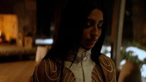 Αναστασία: Δίνει Εικόνα Στο «Βρέχει»