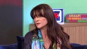 Ναταλία Καποδίστρια