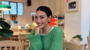 Ευγενία Σαμαρά