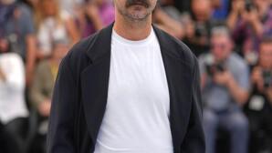 Σάια ΛαΜπεφ