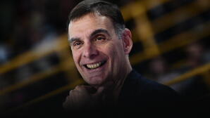 Αποκάλυψη Μπαρτζώκα Για Τραυματισμό Τζόουνς