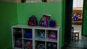 Πάσχα 2026: Πότε Κλείνουν Οι Βρεφονηπιακοί Σταθμοί