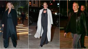 Κοπή πίτας ΑΝΤ1