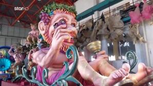 Καθαρά Δευτέρα: Πληρότητα Στους Δημοφιλείς Προορισμούς