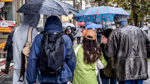 Πώς Θα Είναι Ο Καιρός Το Τριήμερο Της Καθαράς Δευτέρας