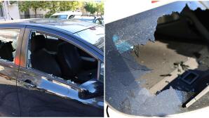 Κορυδαλλός: Έκρηξη Χειροβομβίδας - Ζημιές Σε 6 Αμάξια