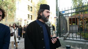 Ένοχος Και Στο Εφετείο Ο Πατήρ Αντώνιος