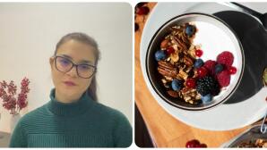 Ζάχαρο: Πρωϊνά Γεύματα Με Χαμηλό Γλυκαιμικό Δείκτη