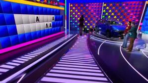 Τροχός της Τύχης