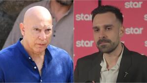 Λούδος: Το Μήνυμα Που Του Έστειλε Ο Γκάλης Για Τη Φανέλα Του