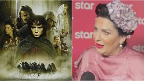 Ρογδάκη: Ζήτησαν Διακόσμηση Άρχοντας Των Δαχτυλιδιών