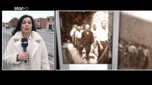 Καισαριανή: To Star Στο Έβεργκεμ Βελγίου Για Τις Φωτογραφίες