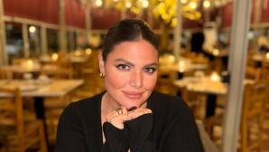 Δανάη Μπάρκα