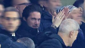 Νίκος Οικονομόπουλος