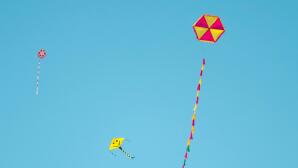 Τι Συμβολίζει Το Πέταγμα Του Χαρταετού