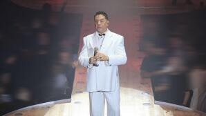 Γιώργος Μαζωνάκης