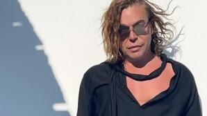 Τρύφωνας Σαμαράς