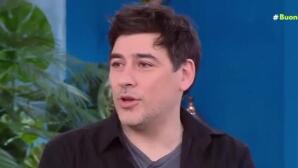 Βασίλης Μαυρογεωργίου