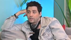 Αναστάσιος Ράμμος: Αποκαλύπτει πώς γλίτωσε από τα ναρκωτικά