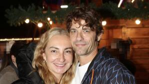 Ρούλα Ρέβη - Αποστόλης Τότσικας