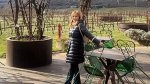 Μάρα Ζαχαρέα