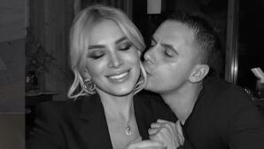 Κατερίνα Καινούργιου – Παναγιώτης Κουτσουμπής