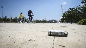 Πτολεμαΐδα: Kροτίδα έσκασε στα χέρια 17χρονου - Κινδυνεύει με ακρωτηριασμό