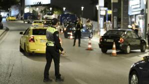 Αττική: 642 τροχαίες παραβάσεις μέσα σε μια ημέρα & δύο συλλήψεις οδηγών