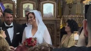 Μπάγια Αντωνοπούλου - Νίκος Κώτσης