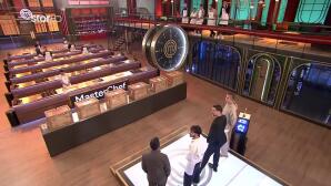 MasterChef: Το Ιδιαίτερο Mystery Box - Ανατροπές & Εκπλήξεις