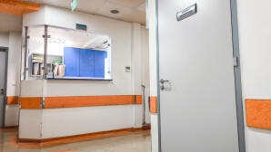 Θεσσαλονίκη: Kρατούμενος Απέδρασε Απο Τη ΜΕΘ Ιπποκράτειου