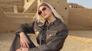 Η Τούνη Απαντά Στους Haters: «Λογικά Eίμαι Kακό Πρότυπο»