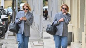 Τζένη Μπαλατσινού