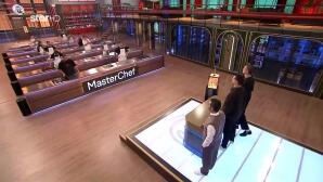 MasterChef: Οι Τρεις Υποψήφιοι Προς Αποχώρηση