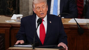 Ντόναλντ Τραμπ