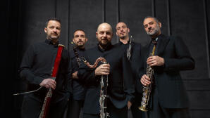 Το Processes Festival επιστρέφει!