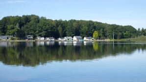 Λίμνη Μίσιγκαν