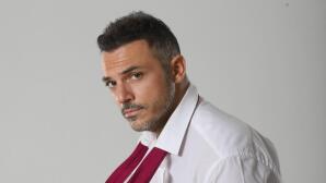 Κώστας Δόξας