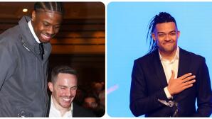 Ελληνική Ολυμπιακή Επιτροπή: Ποιούς Αθλητές Βράβευσε