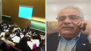 Δημήτρης Ξενάκης