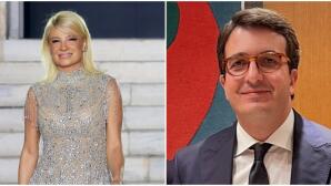 Αλέξανδρος Αθανασιάδης - Φαίη Σκορδά