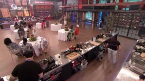 MasterChef: Η Είσοδος Των Καλεσμένων